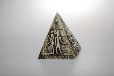 Pyramid Egypt clipart