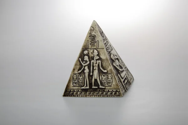 Pyramid Egypten — Stockfoto