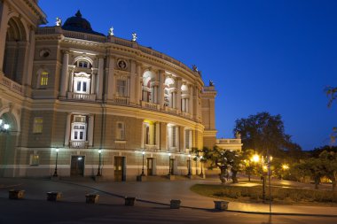 Opera.