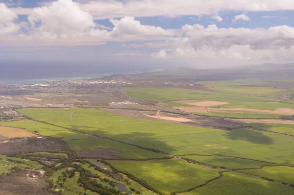 Kahului, Maui — Stock Photo, Image