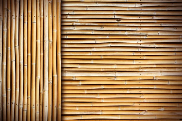 Bambu — Stockfoto