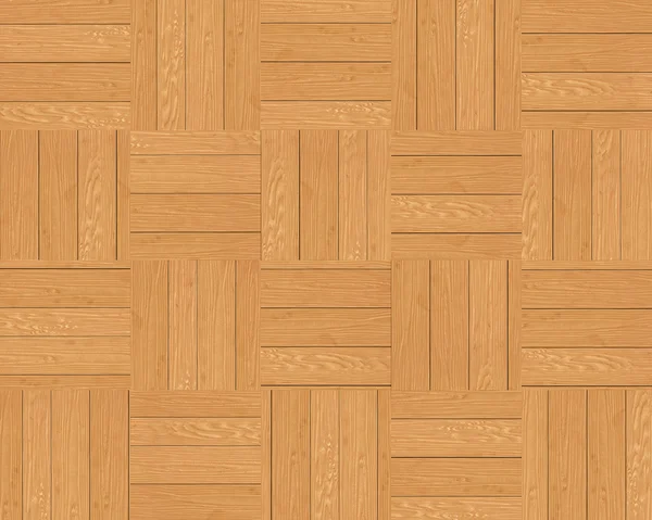 Wood floor — Stock Photo, Image