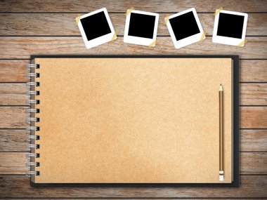 Sketchbook fotoğrafları