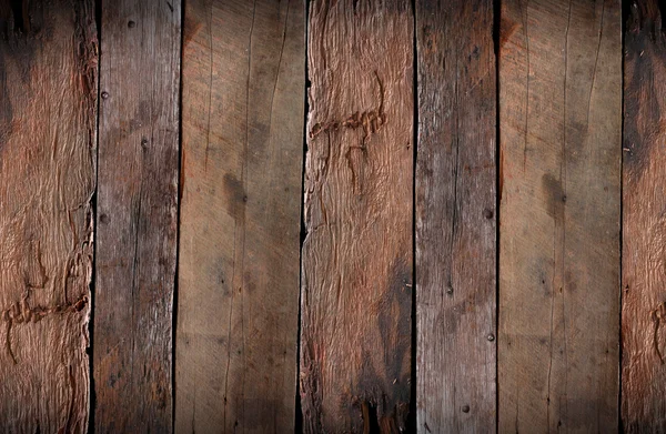 古い木の板 — ストック写真