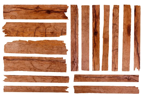 Wood plank — Stock Photo, Image