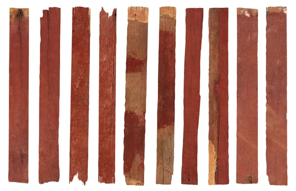 Oude houten plank — Stockfoto