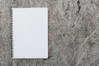 Not Defteri Kağıdı