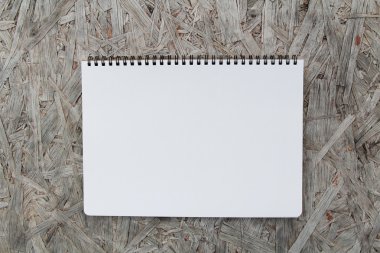 Not Defteri Kağıdı