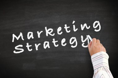 pazarlama stratejisi