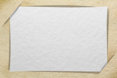 takılı başka parça-in kağıt arka plan boş kağıt kartları