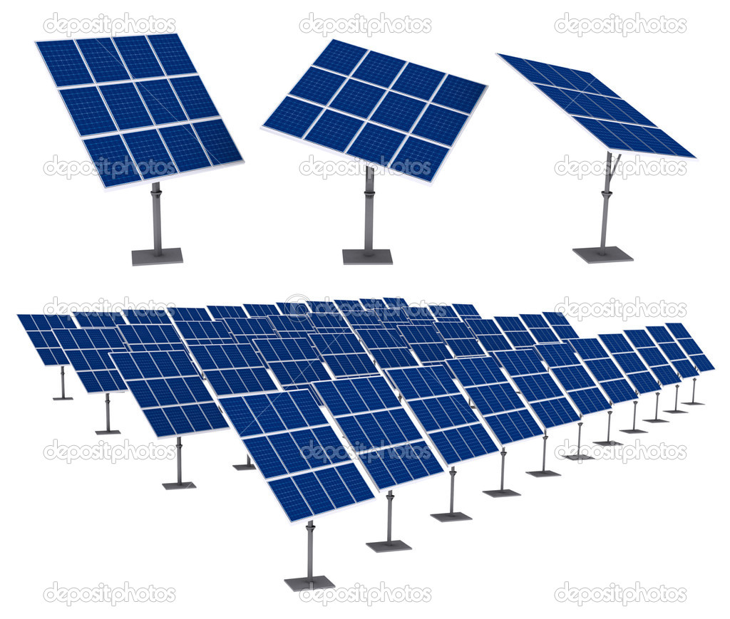 Solar Panels