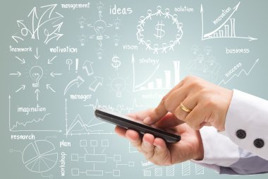 çizim iş planı kavramı