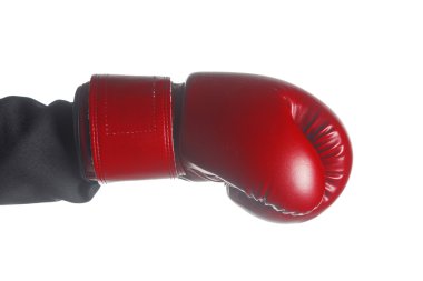 İş sert fikir kavramı