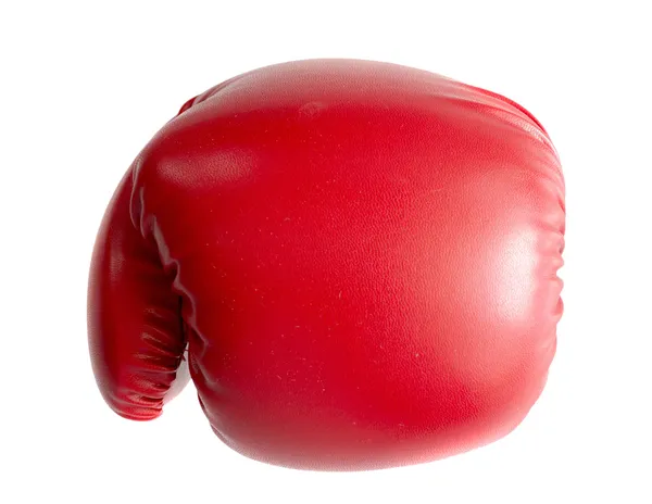 Rękawice bokserskie — Zdjęcie stockowe