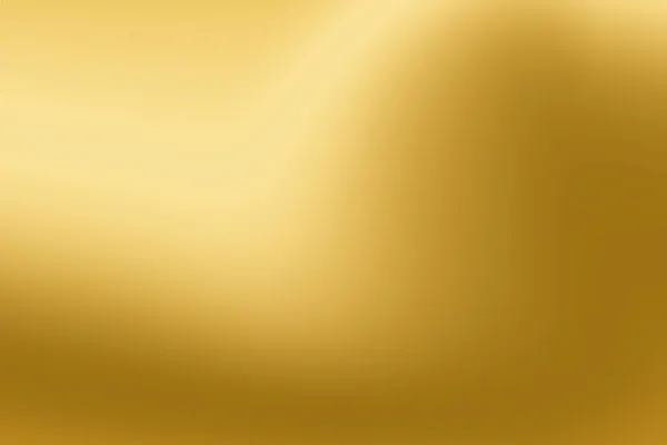 Altın eğimli bulanık arkaplan, yumuşak parlayan arkaplan, dekor için arkaplan dokusu