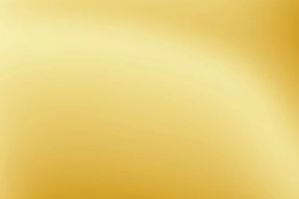 Altın Eğimli Bulanık Arkaplan Yumuşak Parlayan Arkaplan Dekor Için Arkaplan — Stok fotoğraf