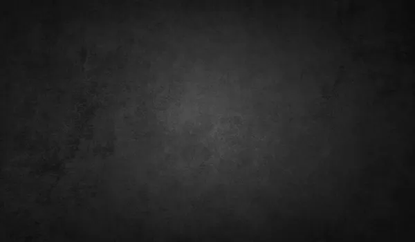 Abstrakte Schwarze Farbe Hintergrundstruktur Moderner Hintergrundbeton Mit Rauer Textur Kreidetafel — Stockfoto