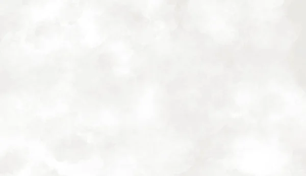Abstraktes Weißpapier Hintergrundtextur Aquarellmalerei Hintergrund Für Ästhetische Kreative Gestaltung — Stockfoto