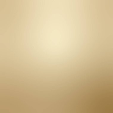 Altın eğimli bulanık arkaplan, yumuşak parlayan arkaplan, tasarım için arkaplan dokusu
