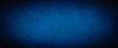 Soyut koyu mavi taş kaba kumlu arkaplan dokusu, koyu renk