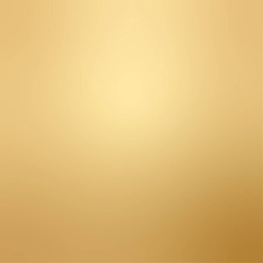 Altın eğimli bulanık arkaplan, yumuşak parlayan arkaplan, tasarım için arkaplan dokusu