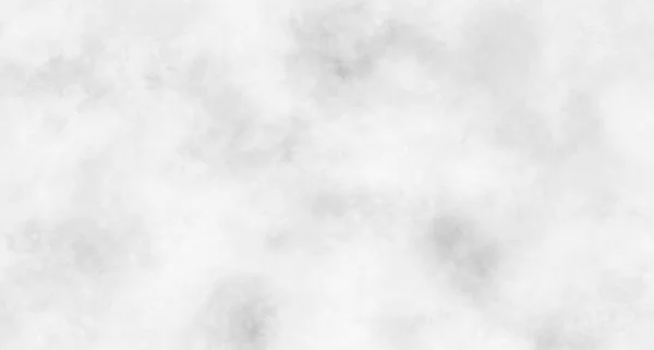 Weiße Aquarellmalerei Hintergrund Abstrakte Textur Mit Farbe Splash Design — Stockfoto