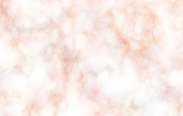 Růžové Zlato Mramorové Textury Luxusní Pozadí Podlaha Dekorativní Kámen — Stock fotografie