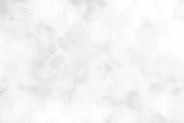 Schöne Abstrakte Weiß Graue Aquarell Hintergrund — Stockfoto