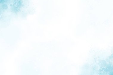 Güzel Soyut Bluesky Su Rengi Arkaplan DokusuName