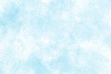 Güzel Soyut Bluesky Su Rengi Arkaplan DokusuName