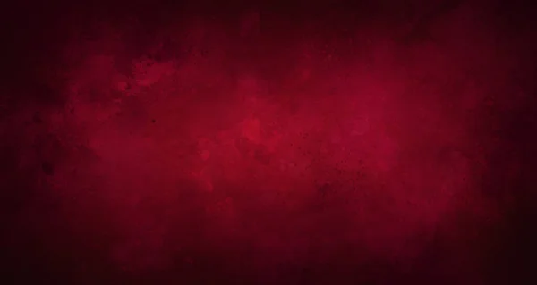 페인트칠 어두운 색조로 물감을 뿌리는 빈티지 사이트 디자인 크리스마스나 발렌타인데이 — 스톡 사진