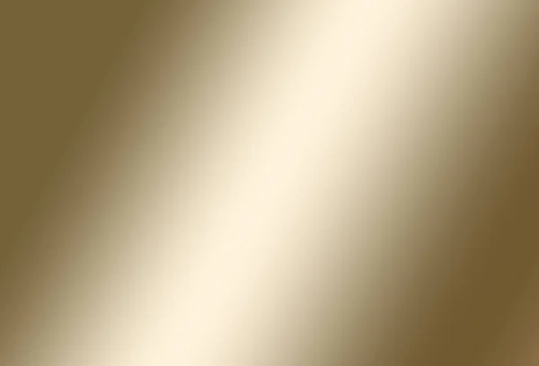 Altın Gradyan Bulanık Arkaplan — Stok fotoğraf