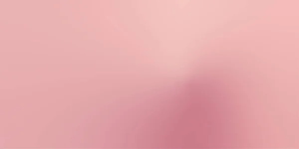 Rosa Rosa Gradiente Oro Sfondo Sfumato Con Morbido Sfondo Incandescente — Foto Stock
