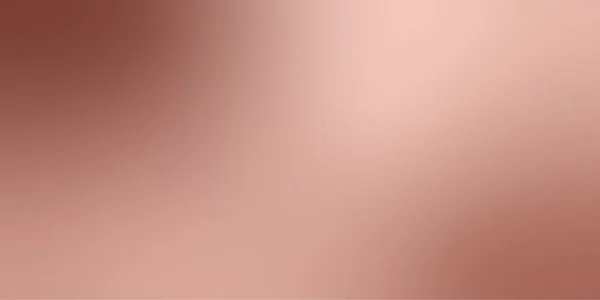 Rosa Rose Gold Farbverlauf Verschwommenen Hintergrund Mit Weich Glühenden Hintergrund — Stockfoto