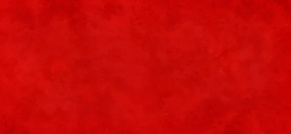 Piros Akvarell Háttér Textúra Festék Vintage Festmény Fröccsenő Elegáns Sötét — Stock Fotó