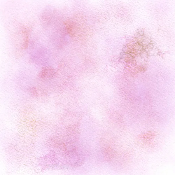 Abstract Watercolor Painting Texture Background Stain Watercolor Design —  Fotos de Stock