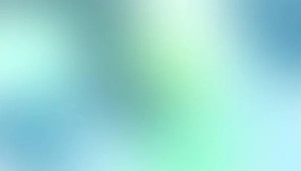 Abstract Blurred Gradient Background Design — Stok fotoğraf