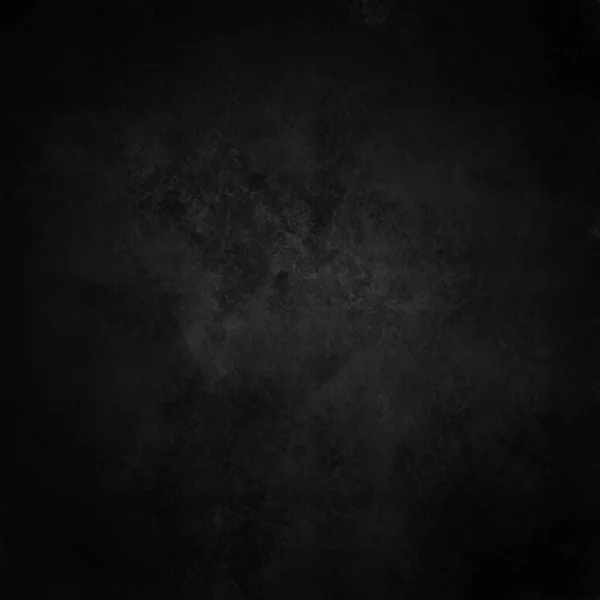 Black Concrete Texture Background Old Grunge Rough Background Website Banner — Photo