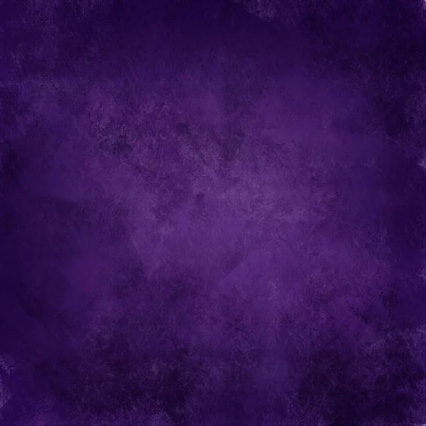 Abstract Purple Watercolor Splash Background Texture Design — Stock Fotó