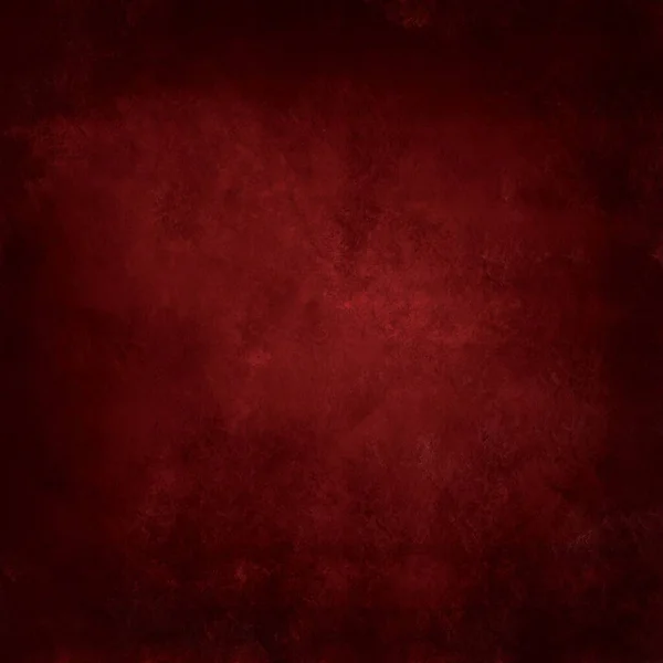 Abstract Dark Red Elegant Painting Texture Background Vintage Grunge Dark — Stock Fotó