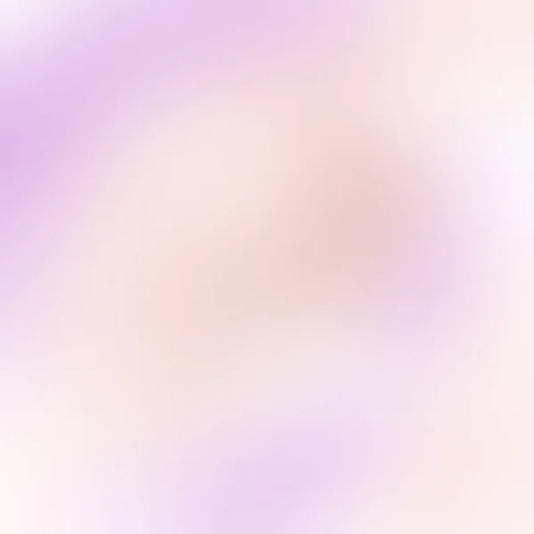 Pastel color gradient blurred abstract background
