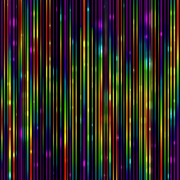 Rainbow background.