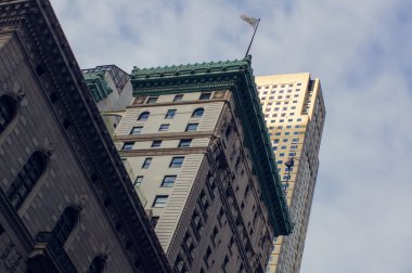new York binalar