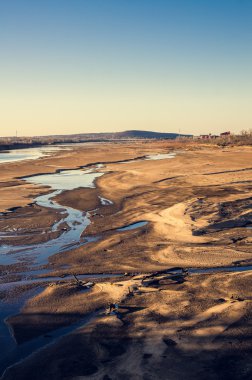 Arkansas Nehri