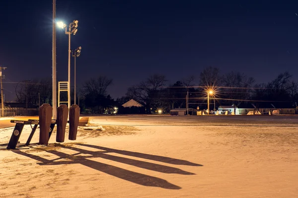 Stadion — Stockfoto