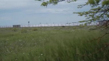  Endüstriyel ölçekte güneş panelleri