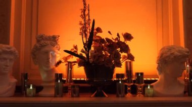 Paris baş süslemesi. 