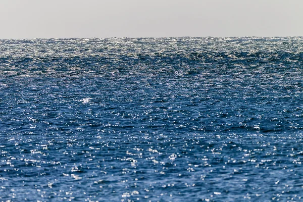 Ocean Blue Winds Storms Water — Stock Photo, Image