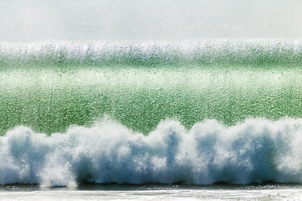 Energía de energía de onda hueca — Foto de Stock