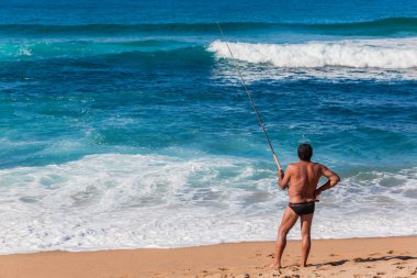 balıkçı plaj sörf ocean tatil